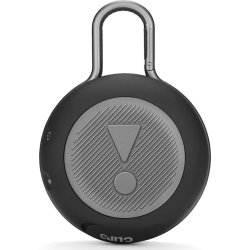 JBL Clip 3 Bluetooth højtaler, sort