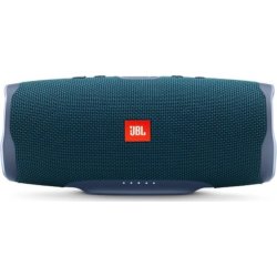 JBL Charge 4 Bluetooth højtaler, blå