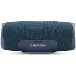 JBL Charge 4 Bluetooth højtaler, blå