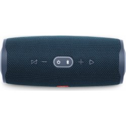 JBL Charge 4 Bluetooth højtaler, blå