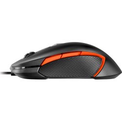 Cougar gaming 450M optisk mus, jerngrå