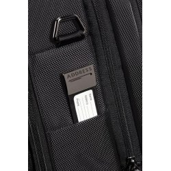 Samsonite Pro DLX 5 Bailhandle taske 15.6", sort