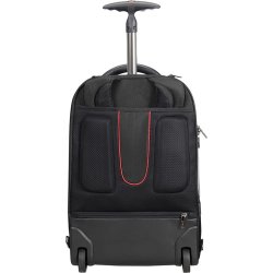 Samsonite PRO-DLX 5 computerrygsæk 17.3", sort