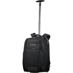 Samsonite PRO-DLX 5 computerrygsæk 17.3", sort