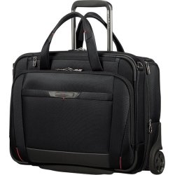 Samsonite Pro-DLX5 business case 15,6", sort