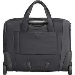 Samsonite Pro-DLX5 business case 15,6", sort