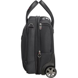 Samsonite Pro-DLX5 business case 15,6", sort