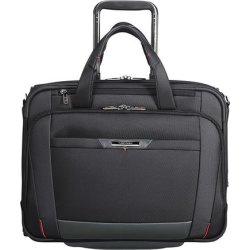 Samsonite Pro-DLX5 business case 15,6", sort