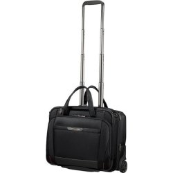 Samsonite Pro-DLX5 business case 15,6", sort