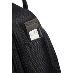 Samsonite Pro-DLX5 business case 15,6", sort