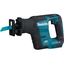 Makita Tigersåg LXT, 18V, ex. batt. DJR188Z