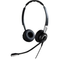 Jabra BIZ 2400 II Duo USB MS BT