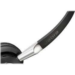 Jabra BIZ 2400 II Duo USB MS BT
