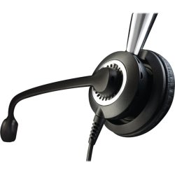 Headset Jabra BIZ 2400 II USB DUO CC