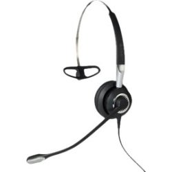 Headset Jabra BIZ 2400 II Mono USB MS CC