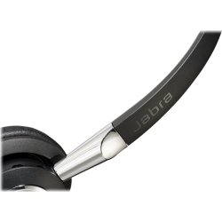 Headset Jabra BIZ 2400 II Mono USB MS CC
