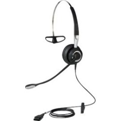 Headset Jabra BIZ 2400 II QD Mono NC 3in1 Wideband