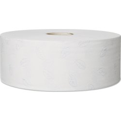 Tork T1 Premium Jumbo toiletpapir, 2-lags