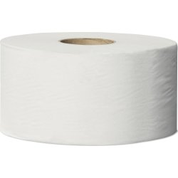 Tork T1 Advanced Jumbo toiletpapir, 1-lags