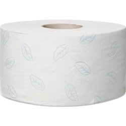 Tork T2 Mini Premium Jumbo toiletpapir, 2-lags