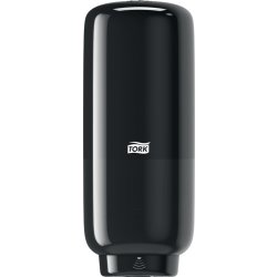 Tork S4 Dispenser Skumsæbe m. sensor, sort