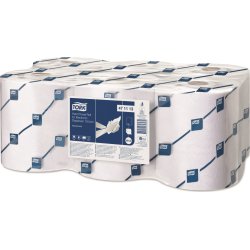 Handavtorkning