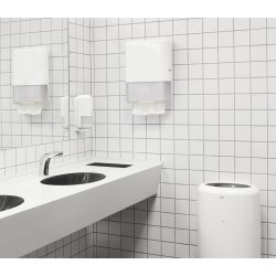 Tork H3 Universal handduksark, Z-vikt, 15 paket