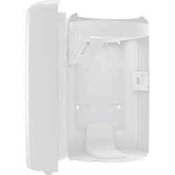 Tork B1 Affaldsspand, 50 liter, oval, hvid