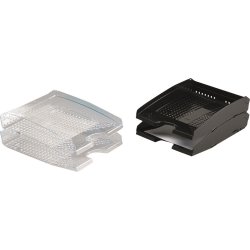 Durable Trend brevkorg, transparent