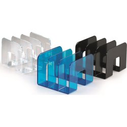 Katalogställ Durable Trend Transparent