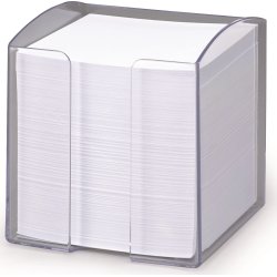 Durable Trend blockask, transparent