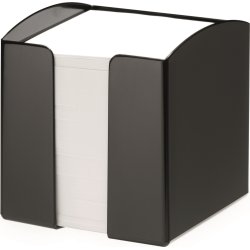 Durable Trend blockask, svart