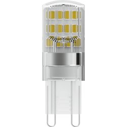 Osram LED-stift halogenlampa G9, 1,9 W = 20 W, 240