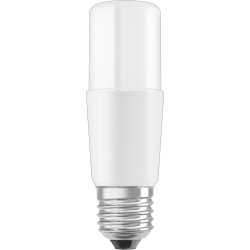 Osram LED stavformad lampa E27, 7 W = 53 W