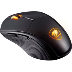 Cougar gaming Minos X5 optisk mus, sort