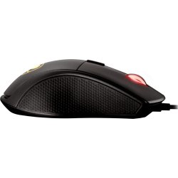 Cougar gaming Minos X5 optisk mus, sort