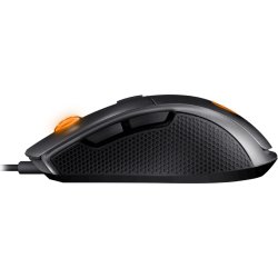 Cougar gaming Minos X5 optisk mus, sort