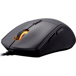 Cougar gaming Minos X5 optisk mus, sort