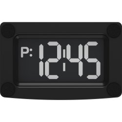 Gopark Cosmo Elektronisk P-skive