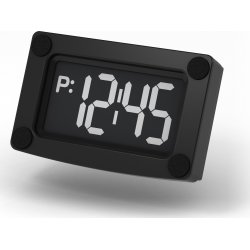 Gopark Cosmo Elektronisk P-skive