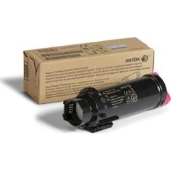 Lasertoner Xerox Phaser 6510 Magenta 1000 sidor