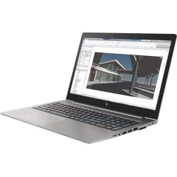 HP Zbook 15u G5 i7-8550U 15.6in FHD LED 16GB DDR4