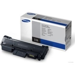 Lasertoner Samsung M2625 Svart 1200 sidor