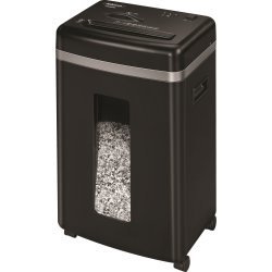 Dokumentförstörare Fellowes Powershred 450M