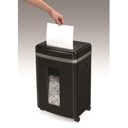 Dokumentförstörare Fellowes Powershred 450M