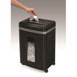 Dokumentförstörare Fellowes Powershred 450M