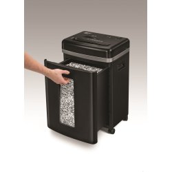 Dokumentförstörare Fellowes Powershred 450M