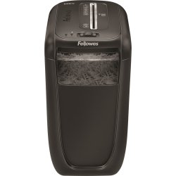Dokumentförstörare Fellowes Powershred Cross-Cut
