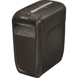 Dokumentförstörare Fellowes Powershred Cross-Cut