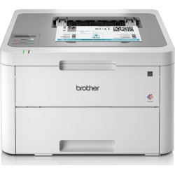 Brother HL-L3210CW trådløs LED-farveprinter